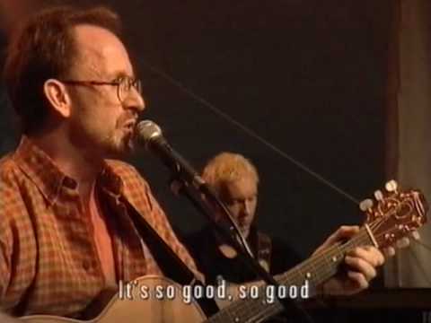 how good and pleasant it is